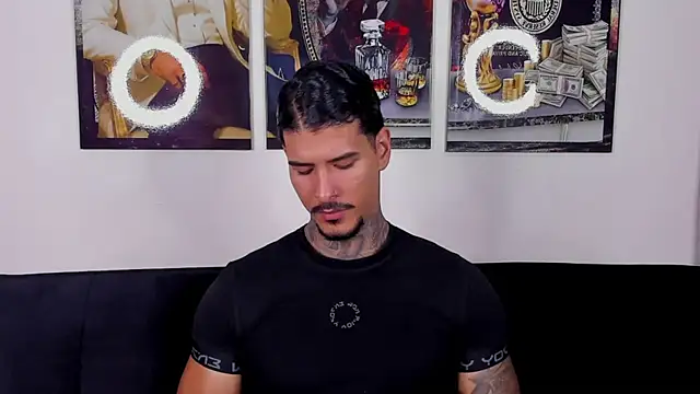 jiro kenji1 online show from 09/10/25, 03:06