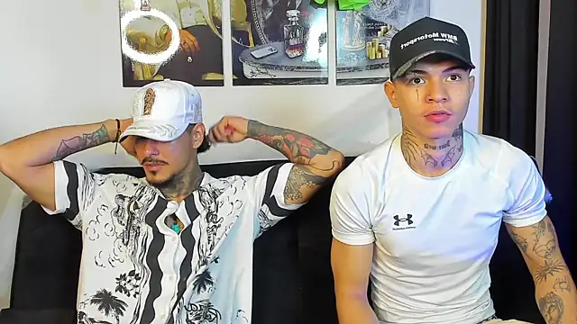 jiro kenji1 online show from 10/16/25, 02:40