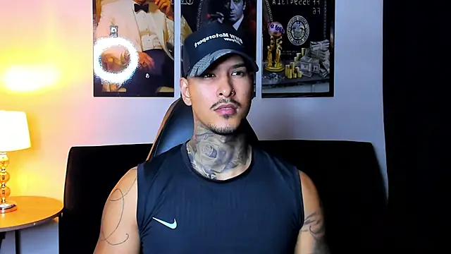 jiro kenji1 online show from 02/06/26, 01:21