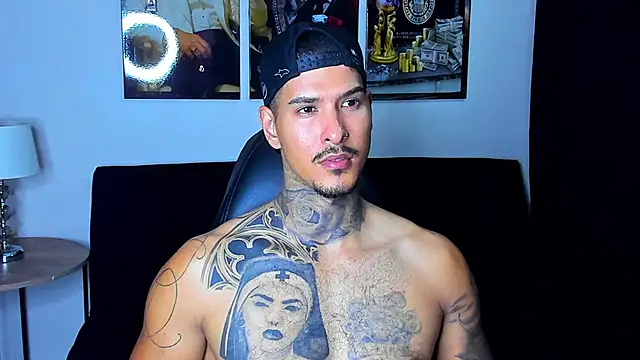 jiro kenji1 online show from 02/10/26, 01:32