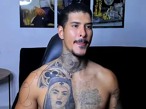 jiro kenji1 online show from 02/28/26, 08:43