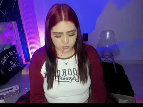 im bunny   online show from 10/15/25, 11:21