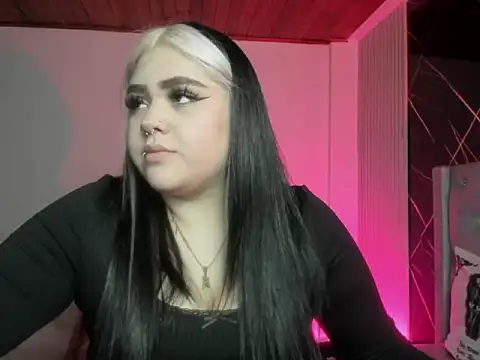 im bunny   online show from 11/07/25, 07:36