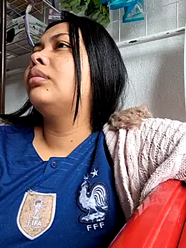 Alessandraa- online show from 10/03/25, 05:21