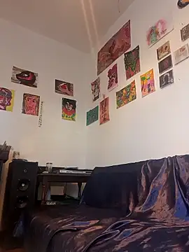 Snapshot of marixaballi chatting on 10/31/25, 08:43 marixaballi online show from 10/31/25, 08:43