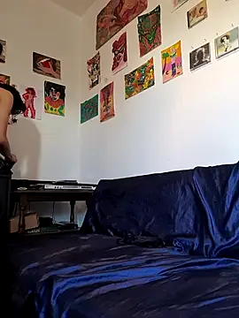 Snapshot of marixaballi chatting on 11/11/25, 05:24 marixaballi online show from 11/11/25, 05:24