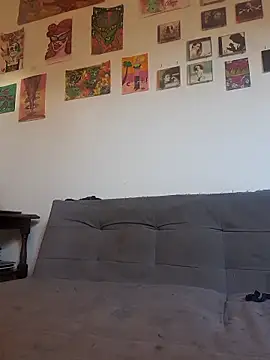 Snapshot of marixaballi chatting on 12/13/25, 10:15 marixaballi online show from 12/13/25, 10:15