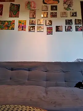 Snapshot of marixaballi chatting on 12/17/25, 09:10 marixaballi online show from 12/17/25, 09:10