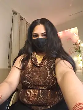 Indian queen007 online show from 03/14/26, 05:18