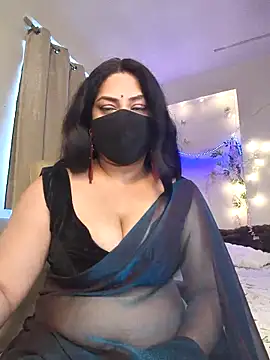Indian queen007 online show from 03/22/26, 10:07