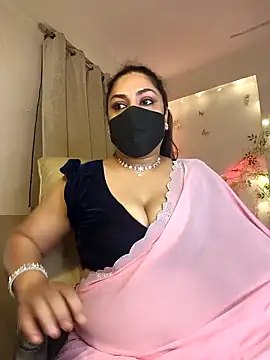 Indian queen007 online show from 04/09/26, 07:08