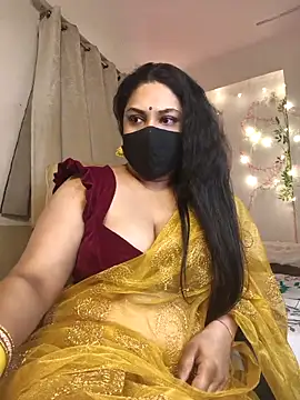 Indian queen007 online show from 04/16/26, 11:29