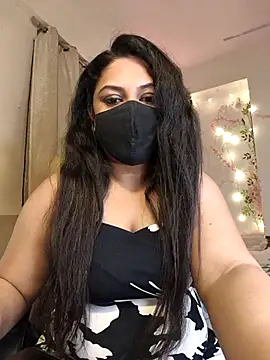 Indian queen007 online show from 04/22/26, 06:09