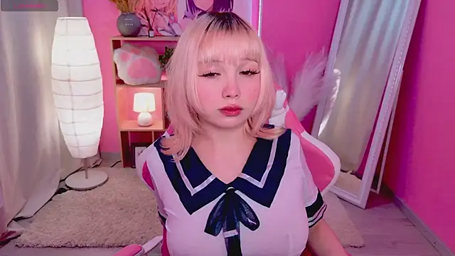 Snapshot of Kyomi_Sun chatting on 09/10/25, 09:04 Kyomi Sun online show from 09/10/25, 09:04