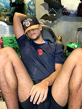 CHR58  online show from 10/25/25, 02:13