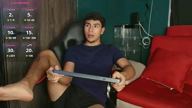 CHR58  online show from 11/04/25, 05:28