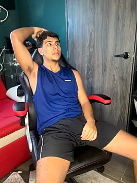 CHR58  online show from 11/18/25, 06:45