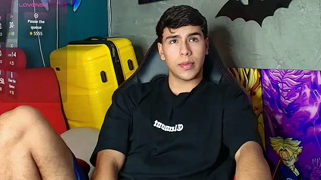 CHR58  online show from 11/27/25, 12:13