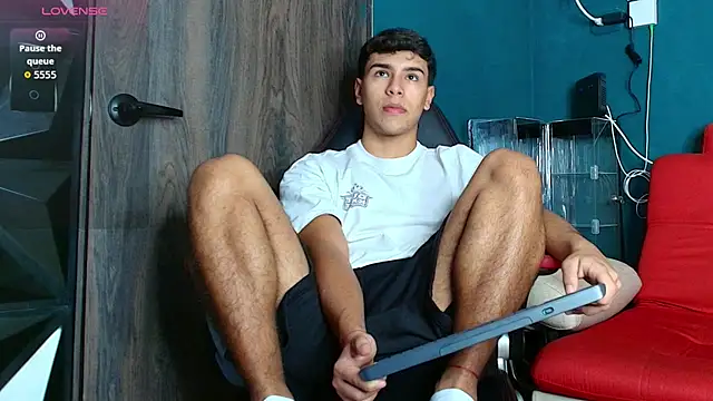 CHR58  online show from 12/02/25, 09:54