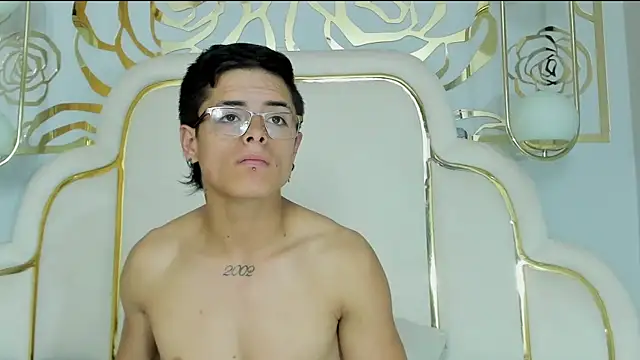 midnightlust vc online show from 11/13/25, 02:49