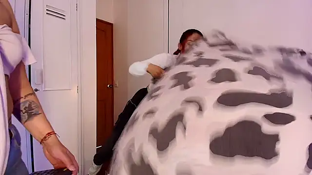 Dakota Megan 69 online show from 10/08/25, 02:25