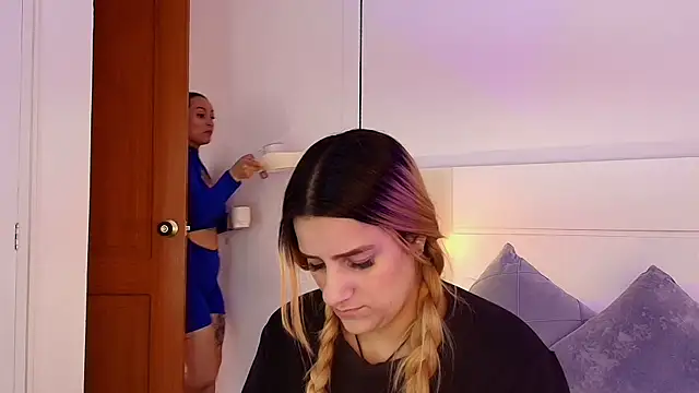 Dakota Megan 69 online show from 10/13/25, 02:17