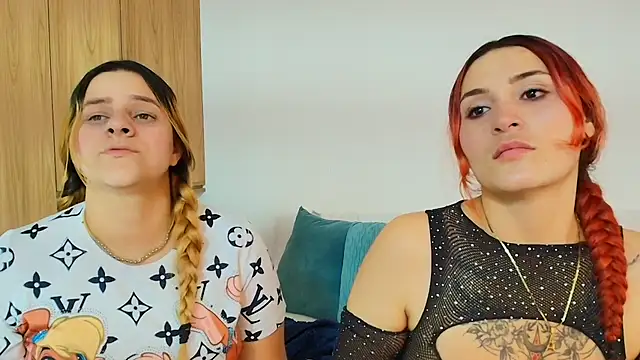 Dakota Megan 69 online show from 11/13/25, 01:59