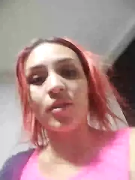 Dakota Megan 69 online show from 11/20/25, 01:39