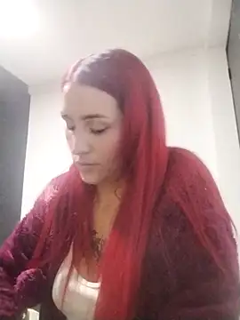 Dakota Megan 69 online show from 12/04/25, 01:53