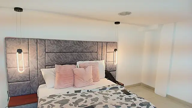 Dakota Megan 69 online show from 04/07/26, 12:49