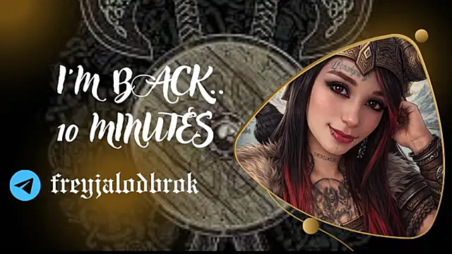 lilithword online show from 02/26/26, 07:35