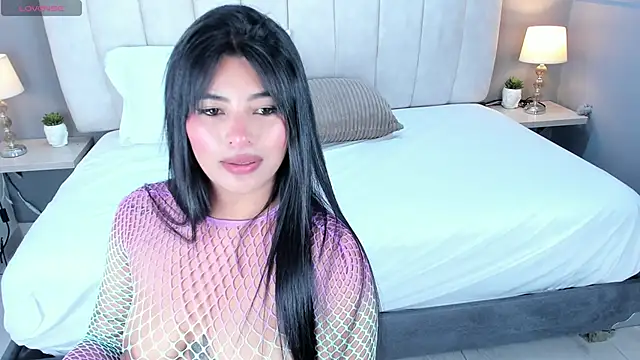 Snapshot of ScarletStarr chatting on 11/13/25, 04:00 ScarletStarr online show from 11/13/25, 04:00