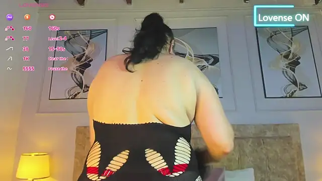 Joy deepxxx online show from 03/15/26, 08:04