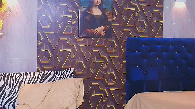 miss leidy  online show from 05/27/26, 05:26