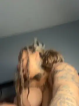 DiamondBlaz3 online show from 02/28/26, 06:20