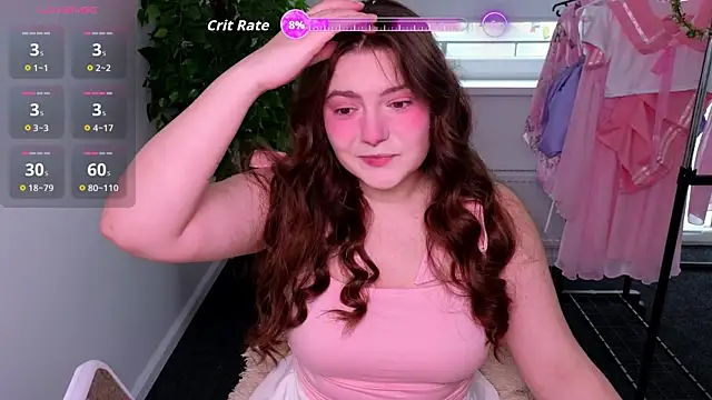 yumedream  online show from 09/30/25, 07:35