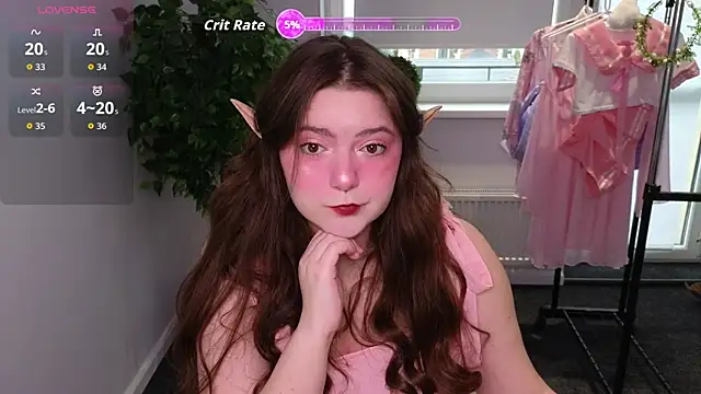 yumedream  online show from 10/04/25, 07:50