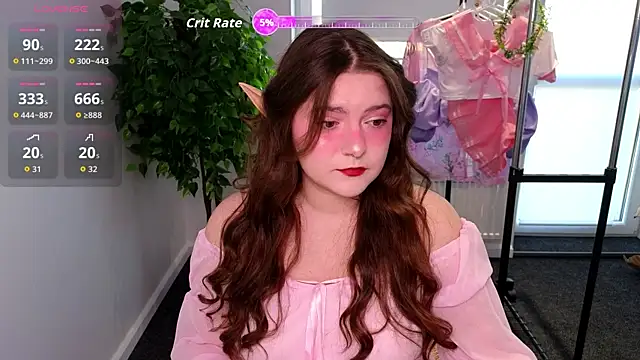 yumedream  online show from 10/07/25, 07:38