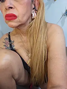 Sweeteangel online show from 04/07/26, 05:41