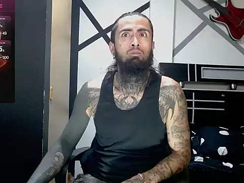 Daimon roock online show from 03/26/26, 06:52