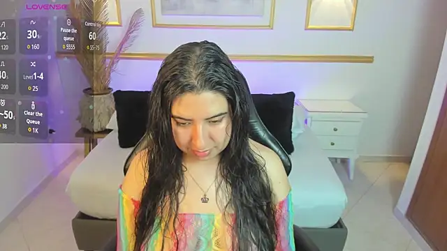 alice coopperx online show from 12/16/25, 01:05