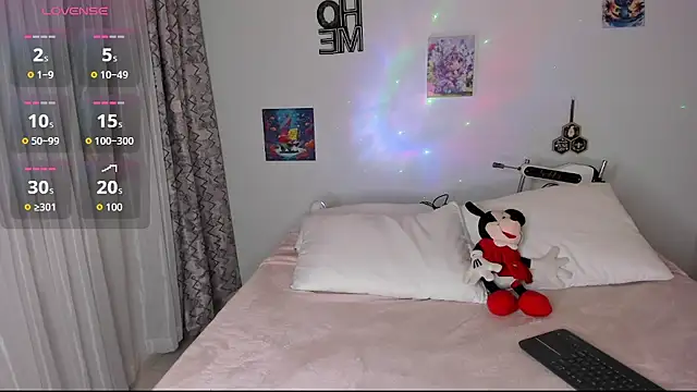 Snapshot of Natalia__Miller chatting on 11/10/25, 08:30 Natalia Miller online show from 11/10/25, 08:30