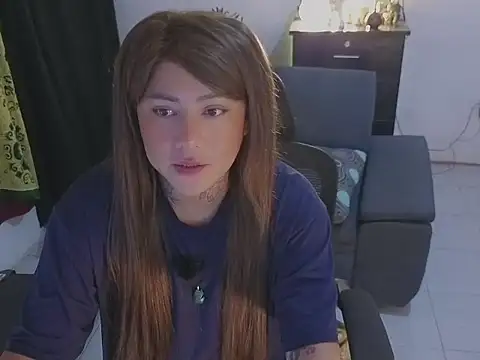 kimberlygati2 online show from 04/22/26, 09:05