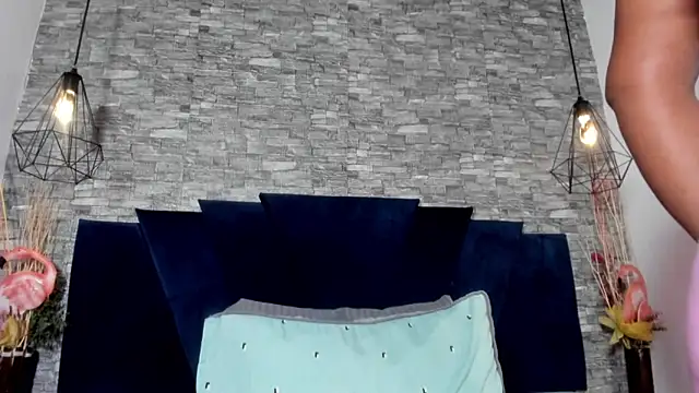 Emily Brown18 online show from 03/25/26, 04:07