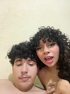 Casal-foda braba online show from 07/12/26, 10:50