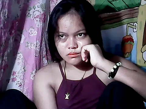 Snapshot of Exotichotpeanut-pinay chatting on 09/19/25, 10:54 Exotichotpeanut-pinay online show from 09/19/25, 10:54