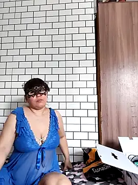 Luu-Lii777 online show from 04/14/26, 04:07