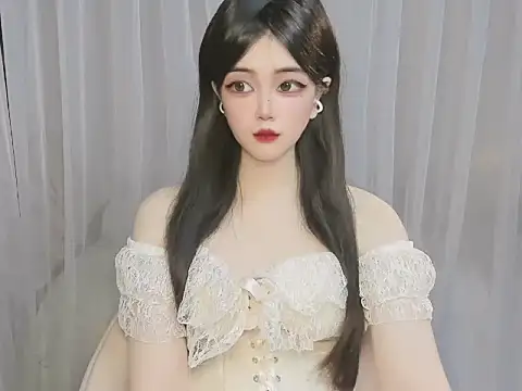 Sparkly Candy online show from 04/15/26, 05:20