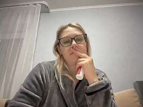 NikexPretty online show from 11/13/25, 07:57