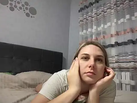 NikexPretty online show from 11/30/25, 10:47